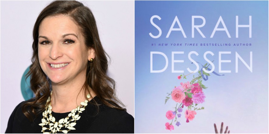 Sarah Dessen Brings Light To Hurricane Victims