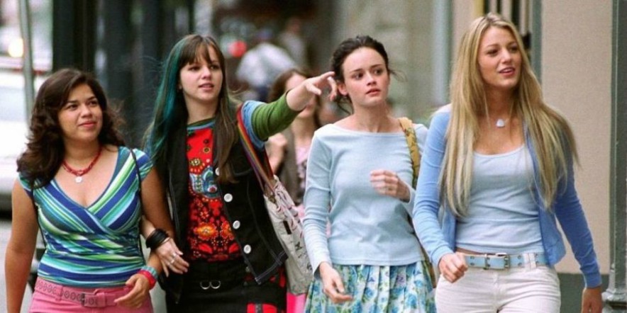 Celebrate National Girlfriends Day With These Iconic Gal Pals in Literature