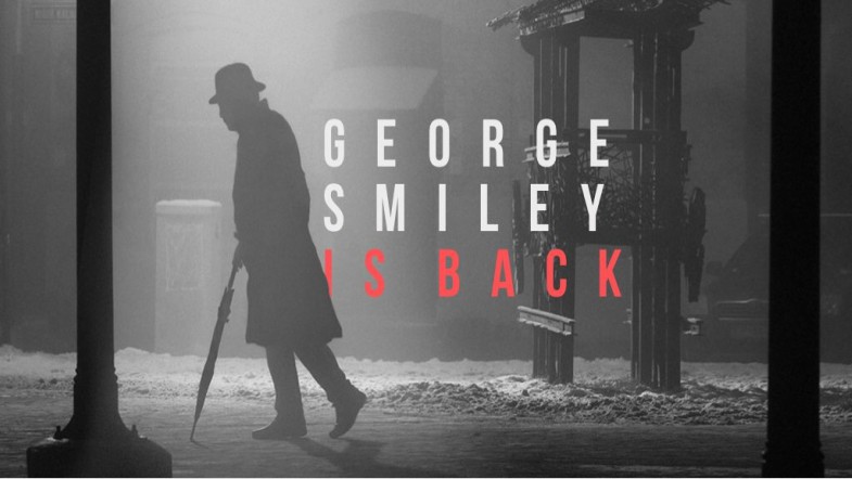 John le Carré’s Famed Spy George Smiley Returns to Books After 25 Years