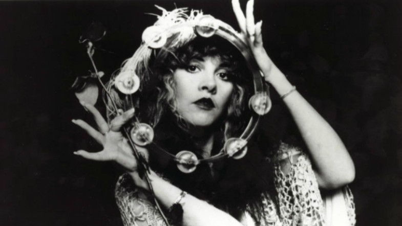 The New Stevie Nicks Biography Is The Book All Gypsies Will Love
