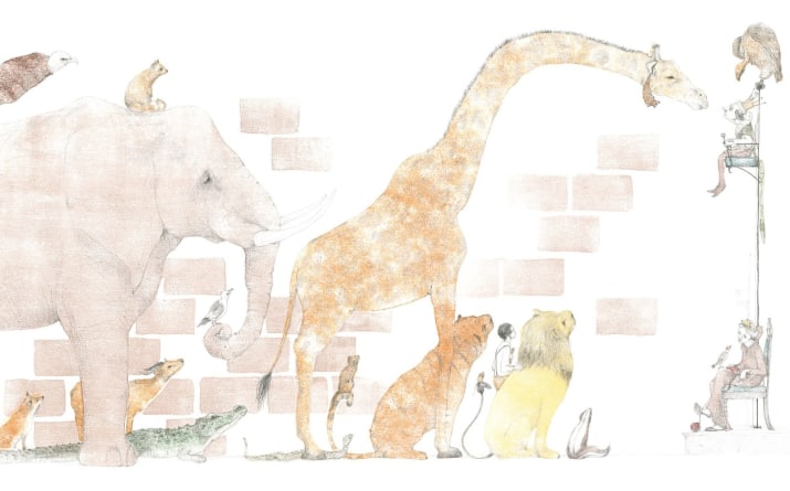 Mark Twain’s Never Before Published Fairy Tale Is Coming to Your Shelves