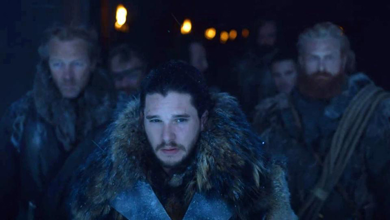 The  ‘Game of Thrones’ Soundtrack Like You’ve Never Heard It Before