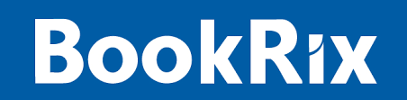 BookRix logo