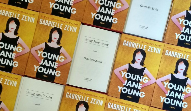 The New Novel For The Strong Woman!