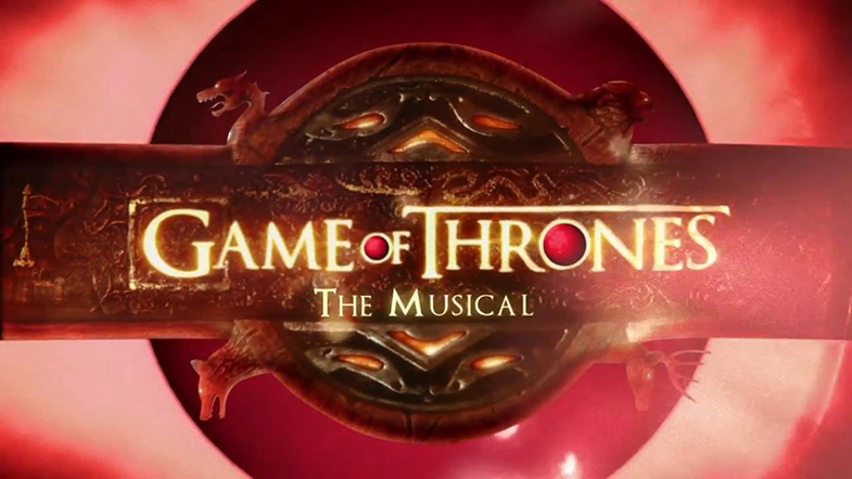 The Best Fanfic Is Still Coldplay’s ‘Game of Thrones’: The Musical
