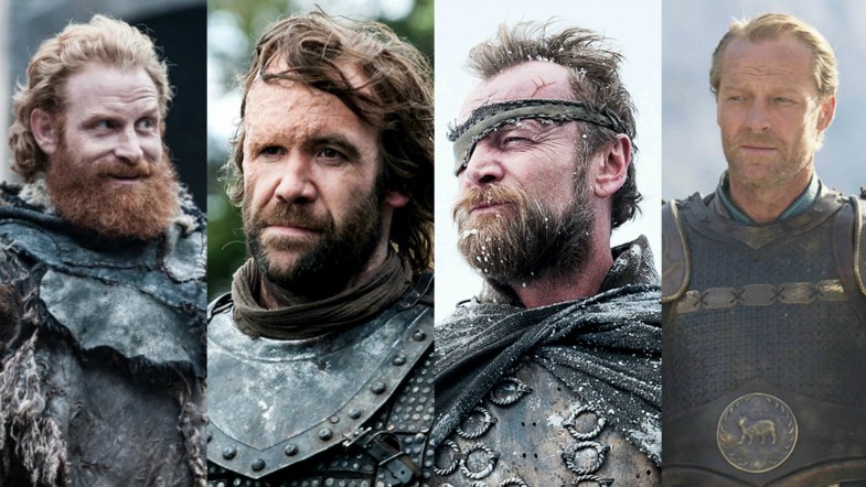 Looks Like ‘Game of Thrones’ Band Is Heading to a Recording Studio!