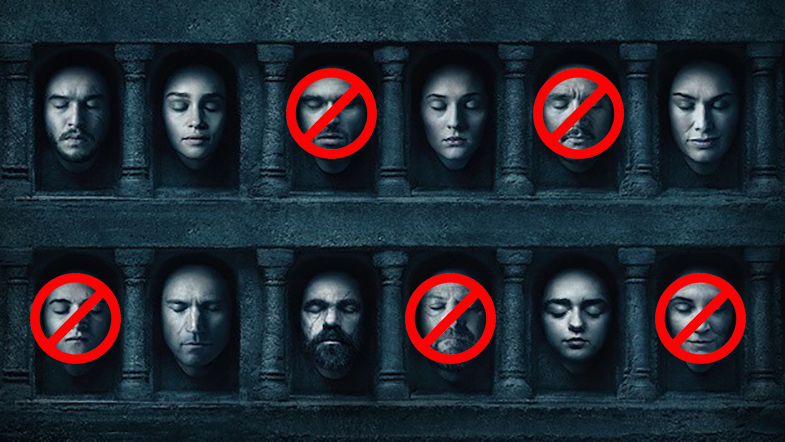 Our Requirements for Season 8 of ‘Game of Thrones’ Before Everyone Dies