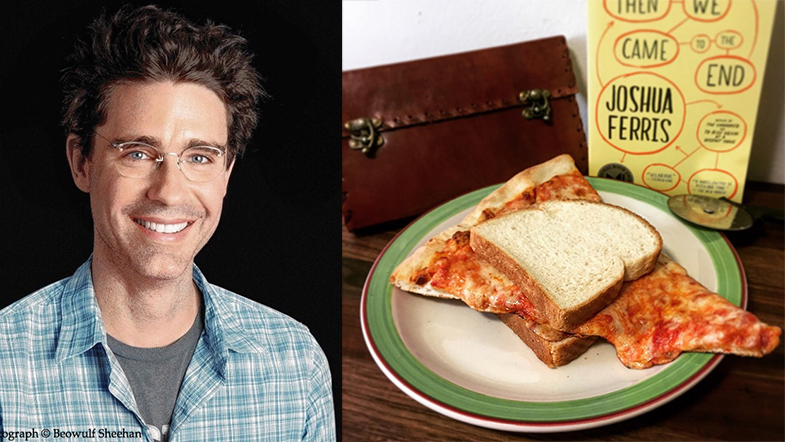 Ian Seiter Asks Writers “What’s Your Favorite Sandwich?” so You Don’t Have To