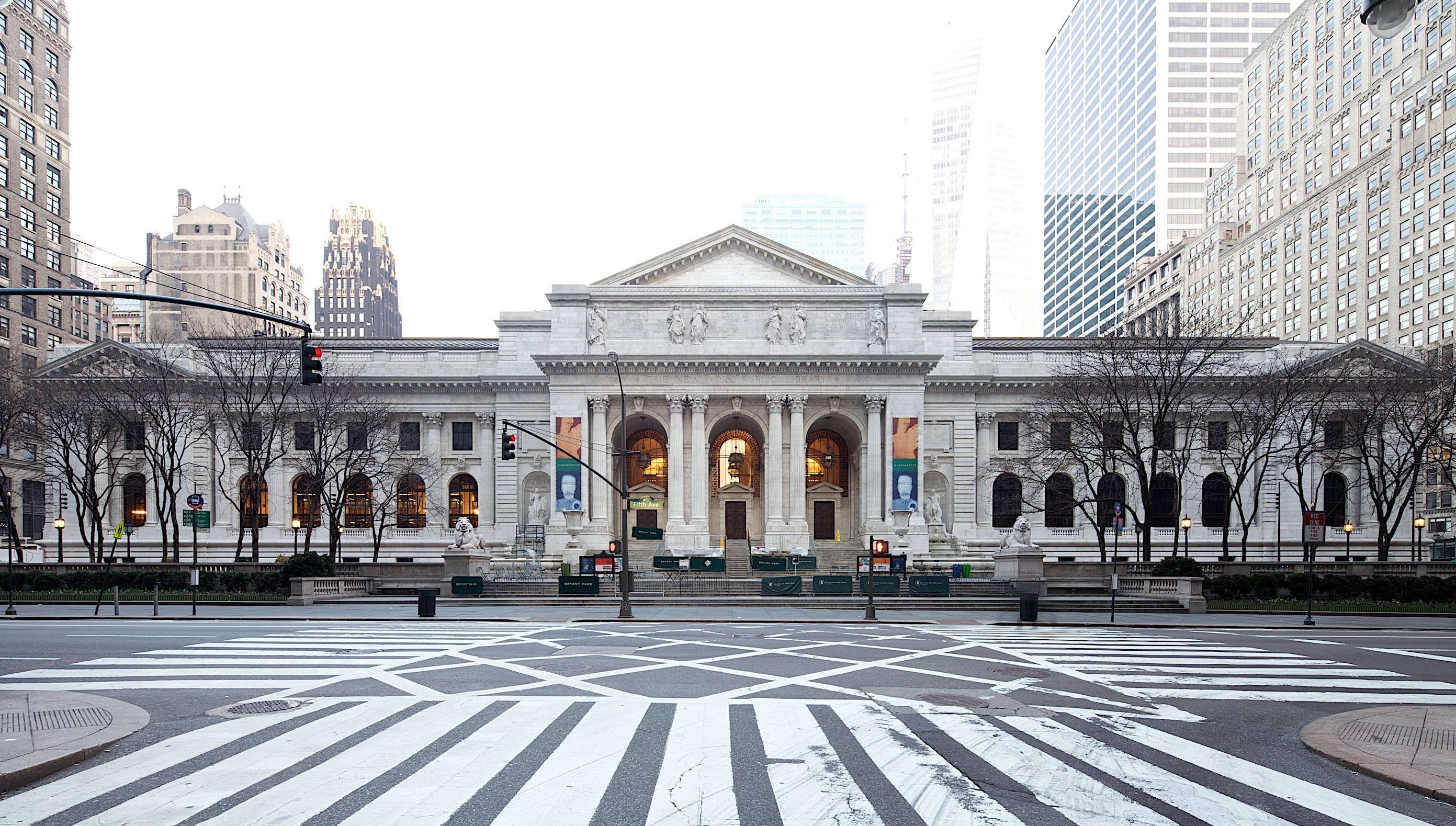 New York Public Library