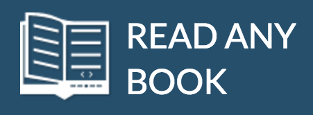 Read Any Book logo