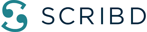 Scribd logo