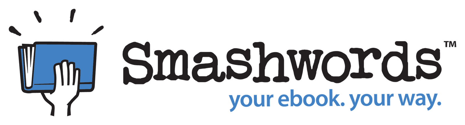 Smashwords logo