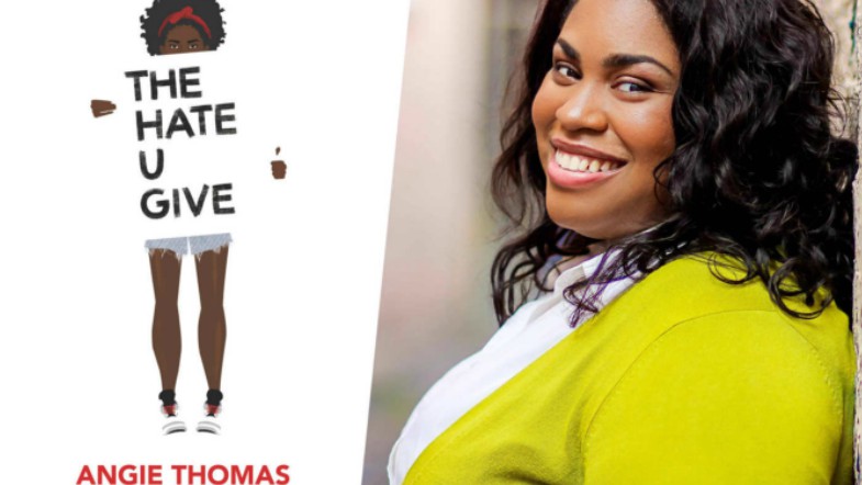 The National Book Award Longlist for Young People’s Literature Has Arrived!