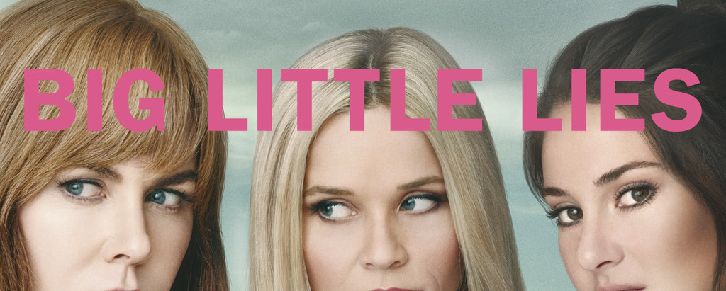 Big Little Lies 