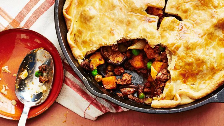 The Five New Cookbooks To Spice Up Your Fall!