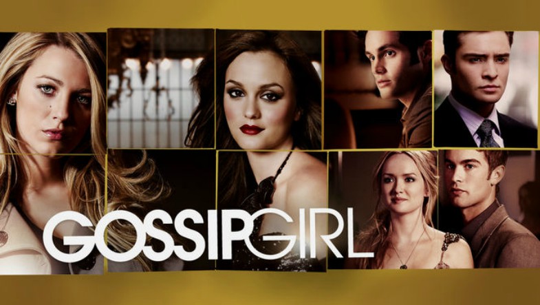 Only TRUE ‘Gossip Girl’ Fans Will Get 100% On This Quiz