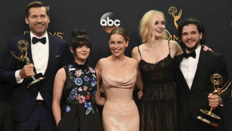 Here’s Why ‘Game of Thrones’ Got the Emmy Axe This Year