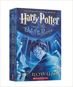 Harry Potter