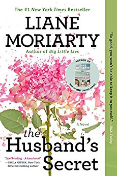 The Husband's Secret 