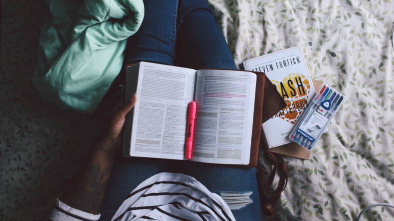 6 Novels You Hated in High School But Will LOVE Now
