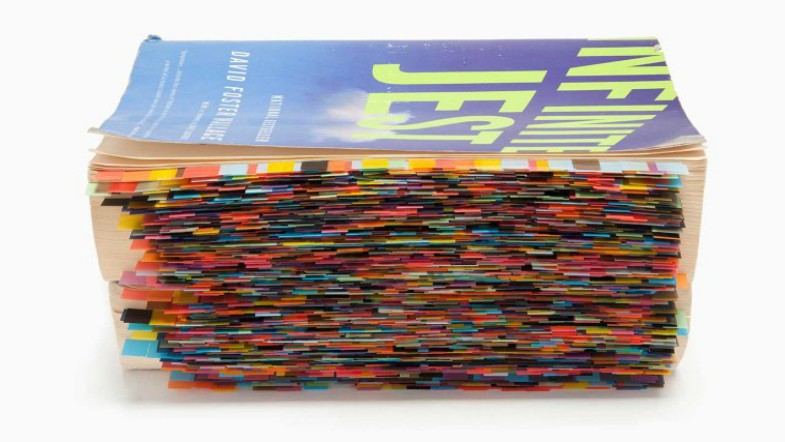 11 Brilliant Novels That Are Longer Than 1,000 Pages