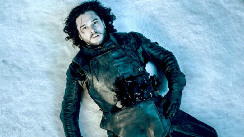 This ‘Game of Thrones’ Fan Theory Predicts Future Deaths