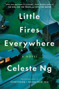 'Little Fires Everywhere'