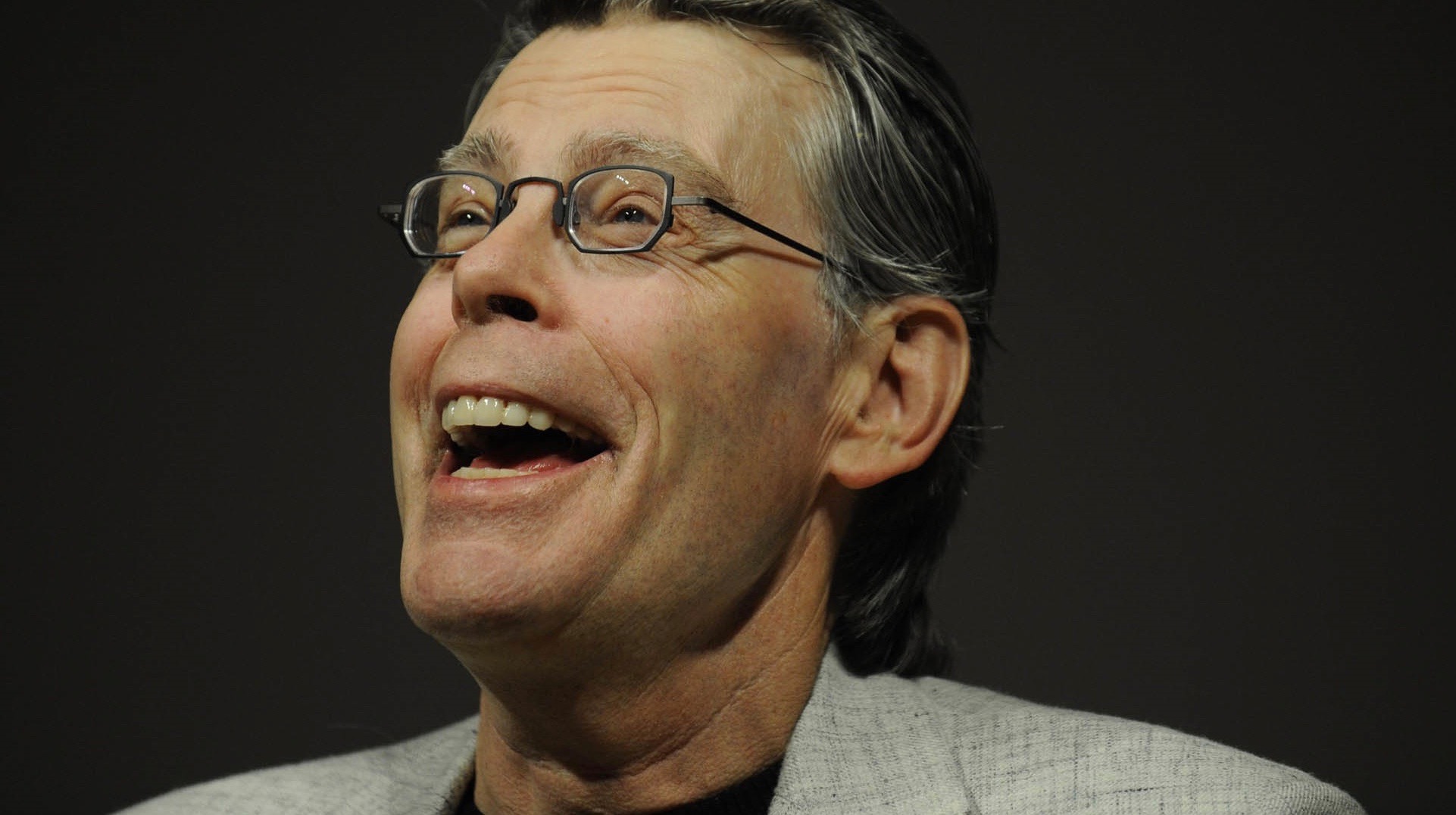 Stephen King
