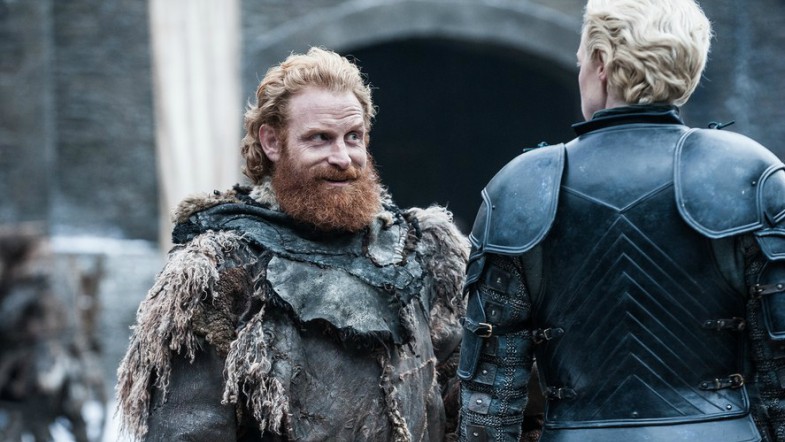 Tormund