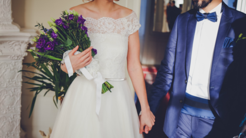 13 Ideas to Create Your Dream Literary Wedding!