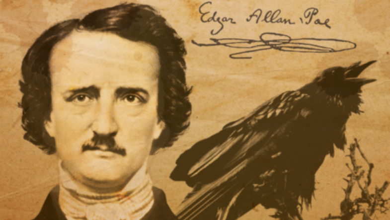 Edgar Allan Poe