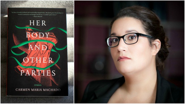 National Book Award Finalist, Debut Collection Wows Critics!