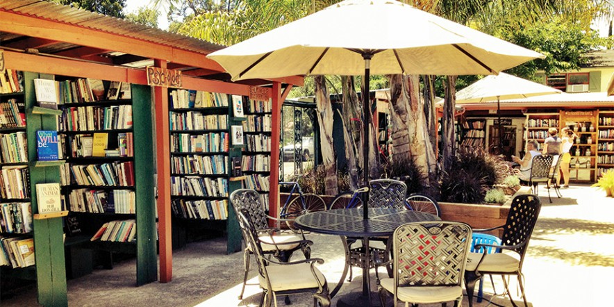 Welcome to 14 of the Most Beautiful Bookstores in the World.