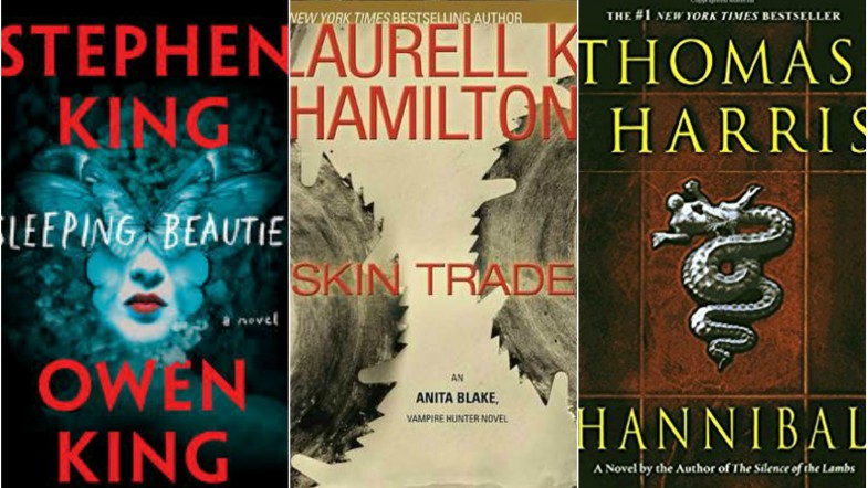 Horror Books