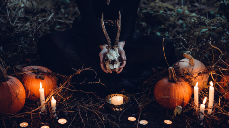Spell Books
