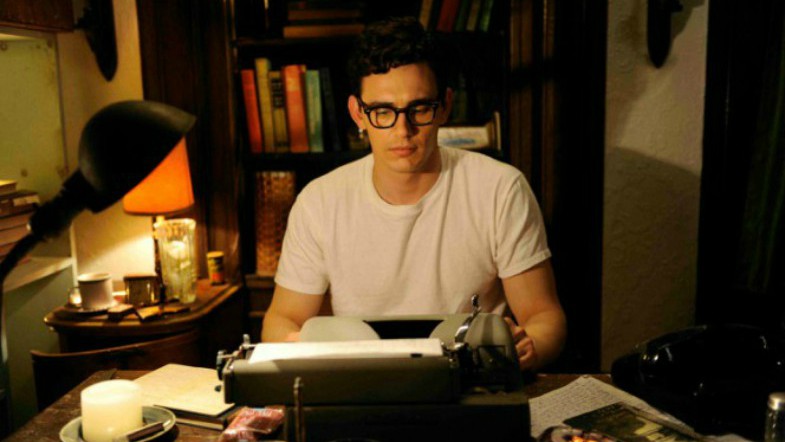 10 Movies That Give You a Peek Into Famous Writers’ Worlds