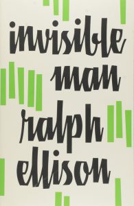 'The Invisible Man'