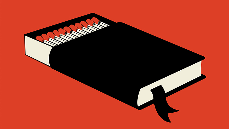 Fahrenheit 451