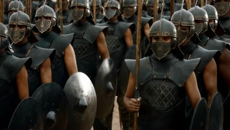 New ‘Game of Thrones’ Sets Mean Big Spoilers for Season 8
