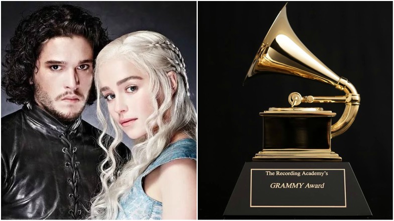 ‘Game of Thrones’ Composer Ramin Djawadi Finally Scoops Grammy Nomination!