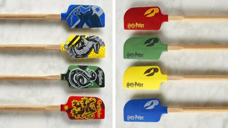 Harry Potter Williams-Sonoma Line