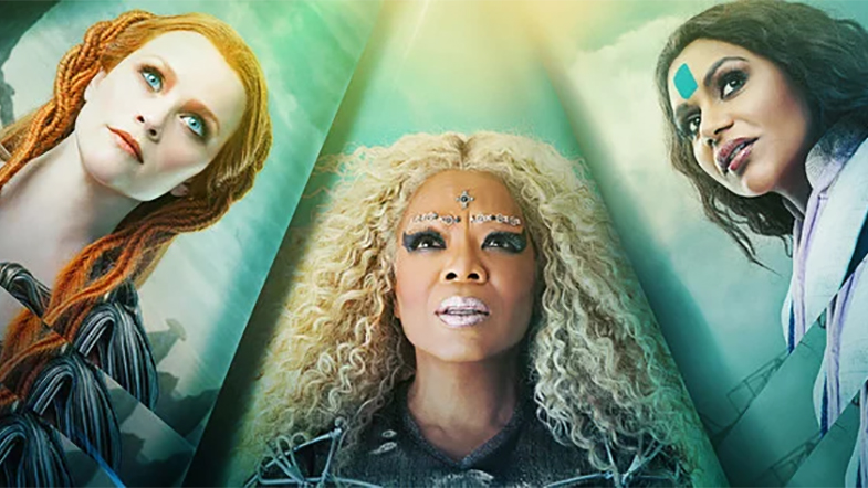 A Wrinkle In Time