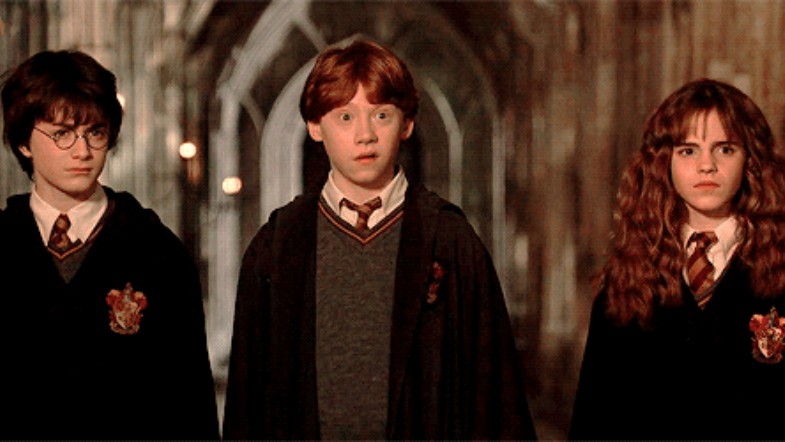 harry potter