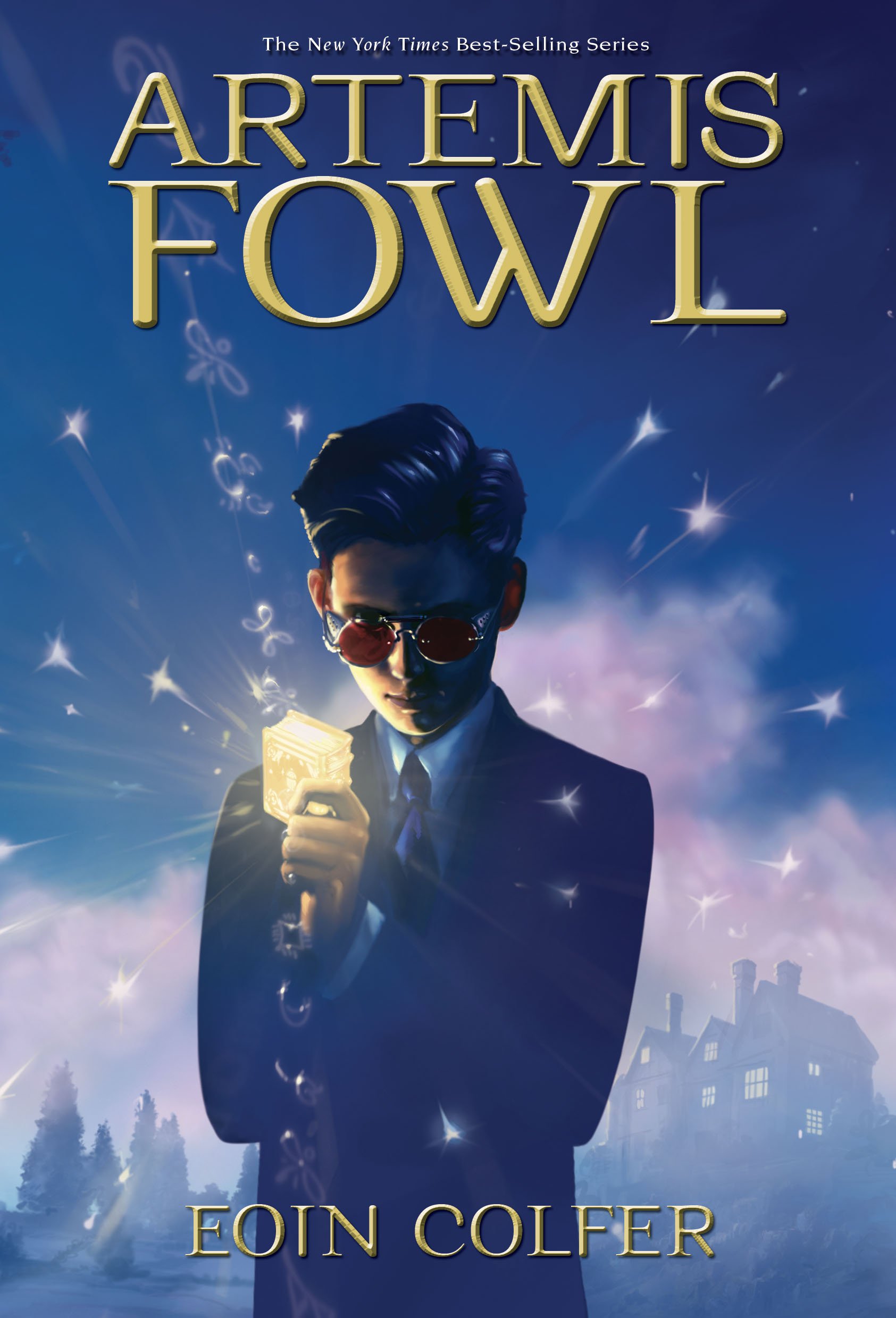 Art Fowl
