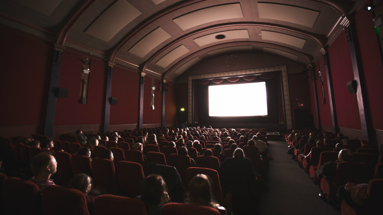 Movie Theater