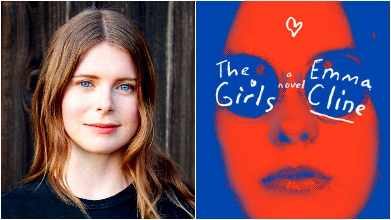 Emma Cline and The Girls