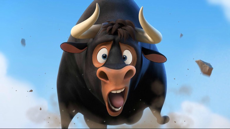 Hitler Might Have Banned ‘Ferdinand,’ But He Can’t Stop John Cena