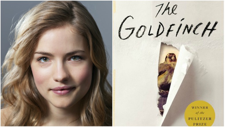 willa fitzgerald and the goldfinch