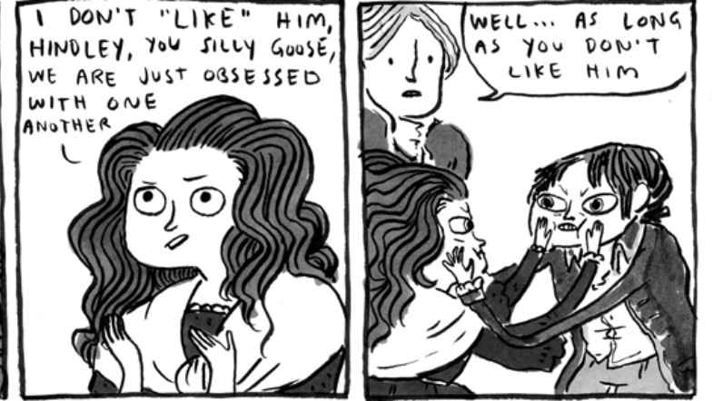 Image Via Hark! A Vagrant!
