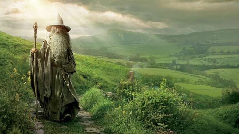 10 Quotes From ‘Lord of the Rings’ to Prepare for an Adventure